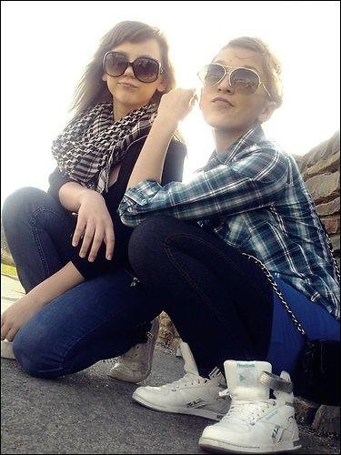 one < 3