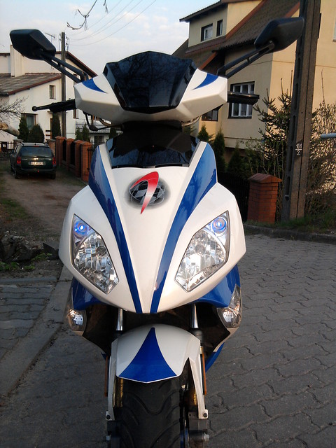 Postojwki :)
