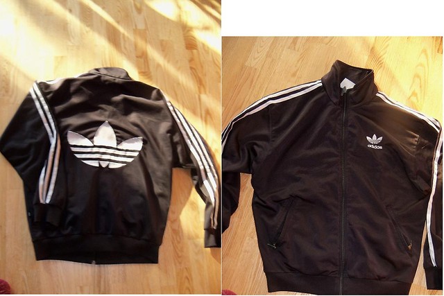 ADIDAS FIREBIRD