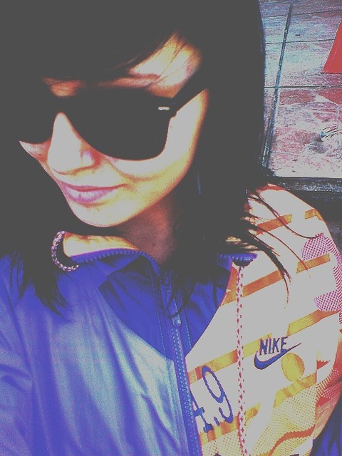 Old.