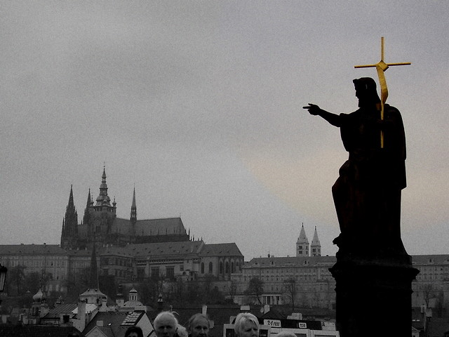 Praga