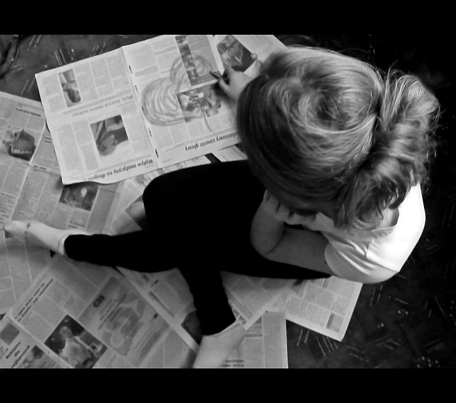 lost you.