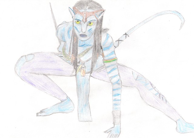 Neytiri