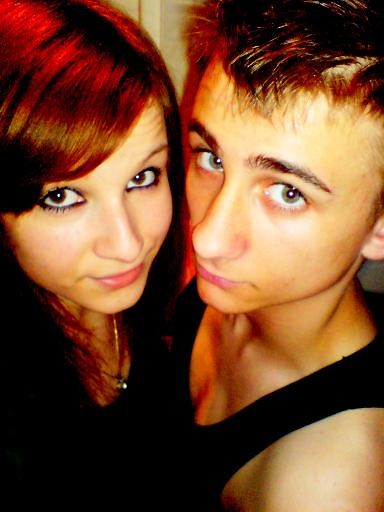;** Z Misiem ;**To dla niego zos