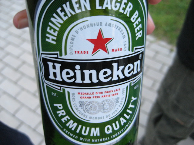 Siema Heniu once again