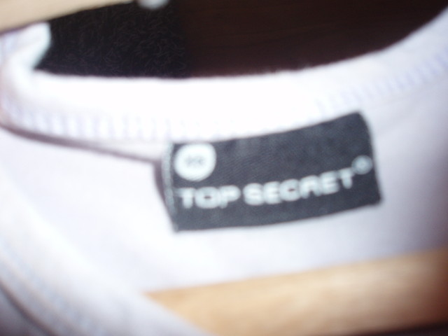 TOP SECRET :)