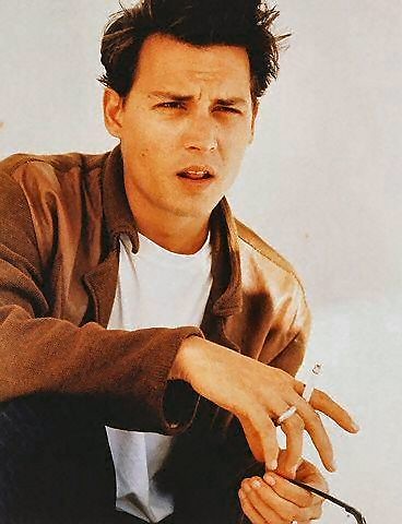 johnny depp