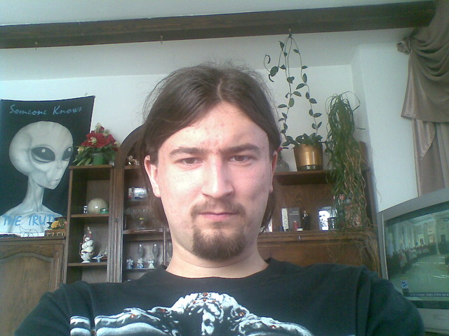Nowy pysk :D