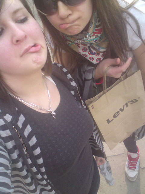 Ouu  Yeaaa ;d