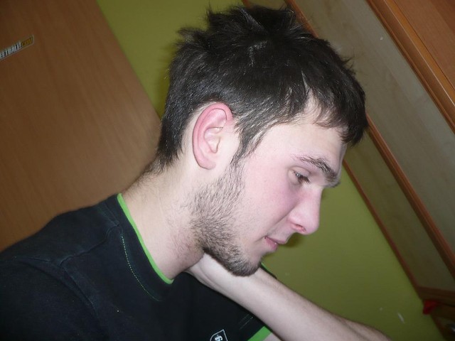 nie zdjecie a opis wazny:D