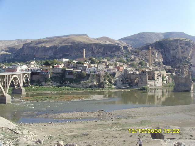 hasankeyf