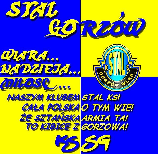 Staleczka ;)