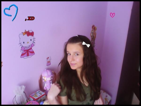 Lalka . xD