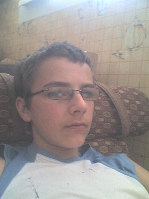 Wpis damianlanos
