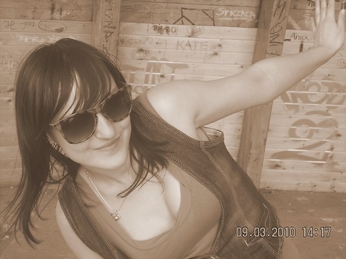 zaczarowana ... :*