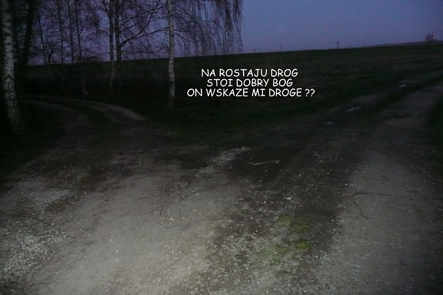 A MOE WASNIE TAK MA BY
