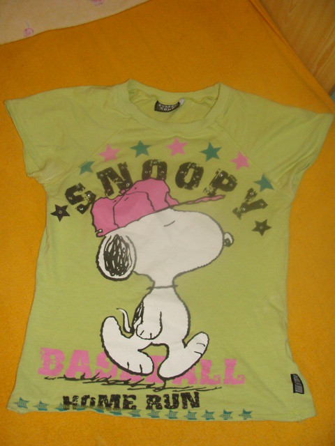 Snoopy