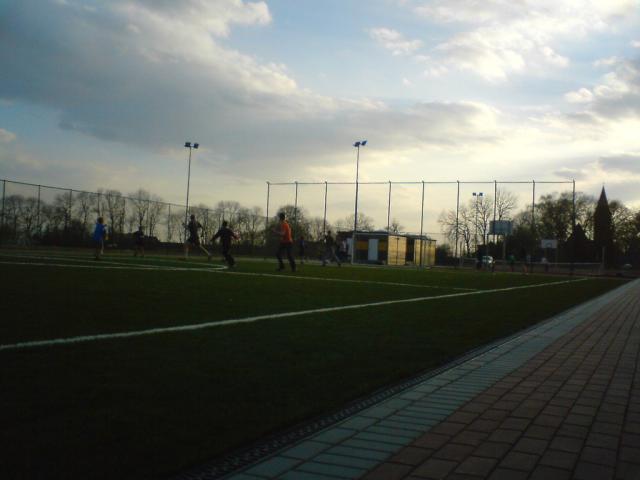 Wpis p0werrangers