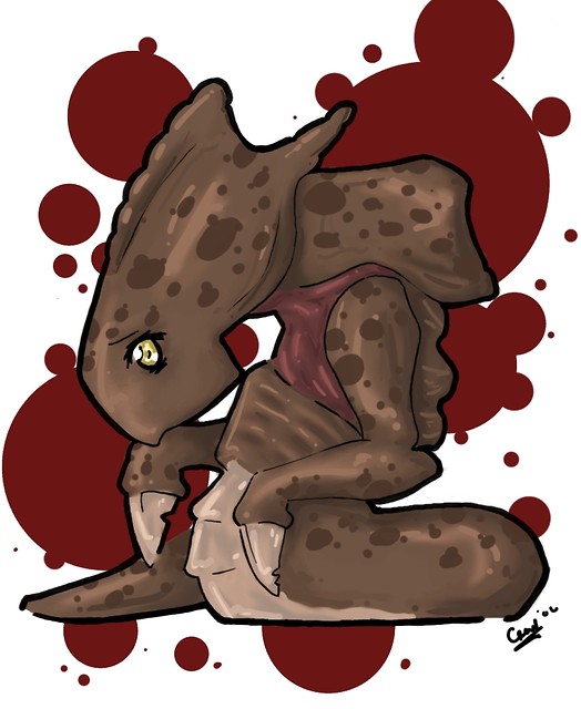 Chibi Zerg