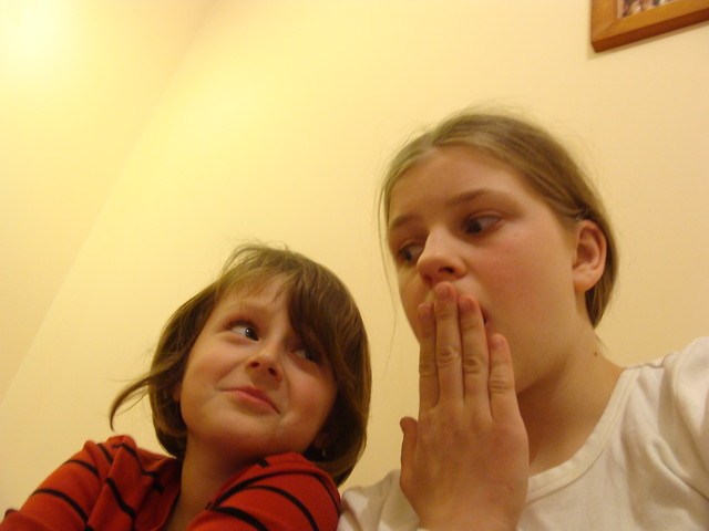 Nasze 'odpay' XD