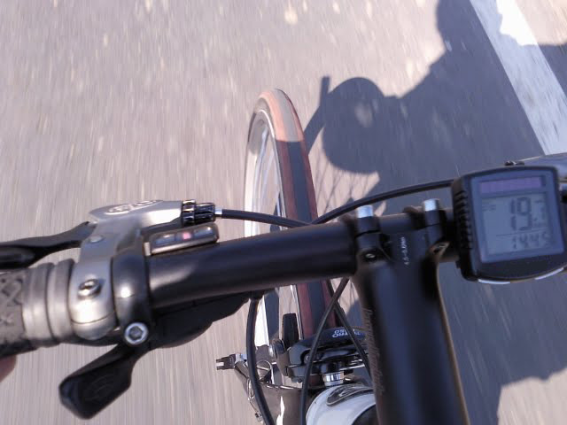 125 km dla ofiar katastrofy