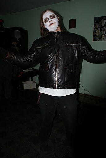 THE CROW