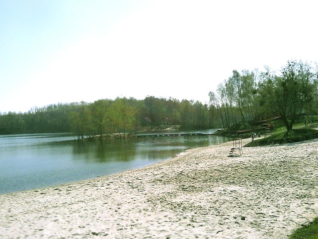 125 km Czechowice