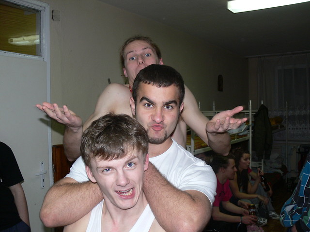 TSG 2010
