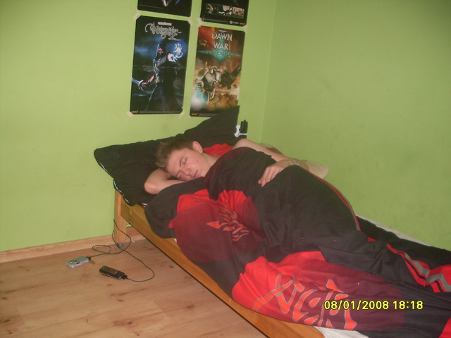 Wpis jareczek16