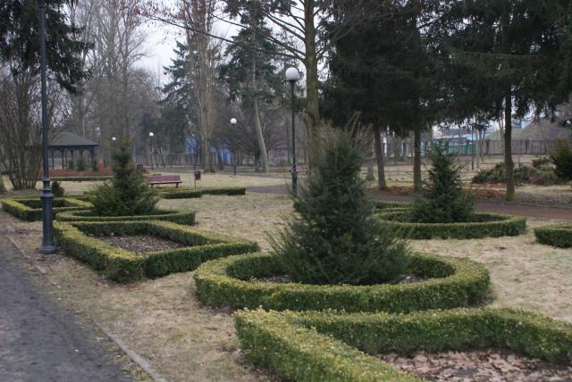 park.xD