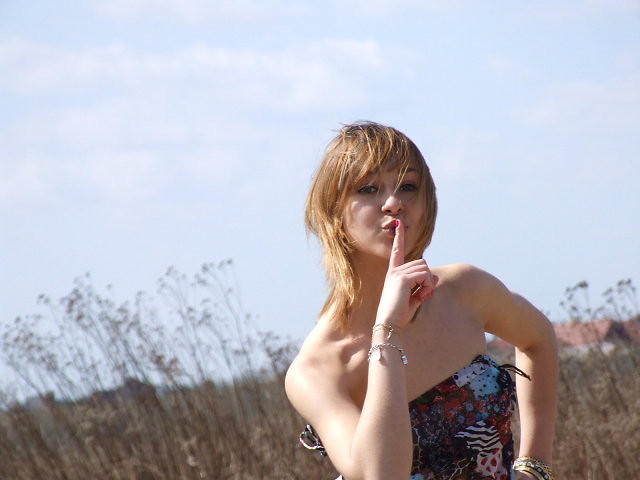 Mary Ann:**