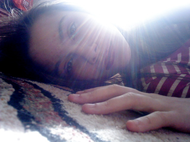 HMMMM......:*:*