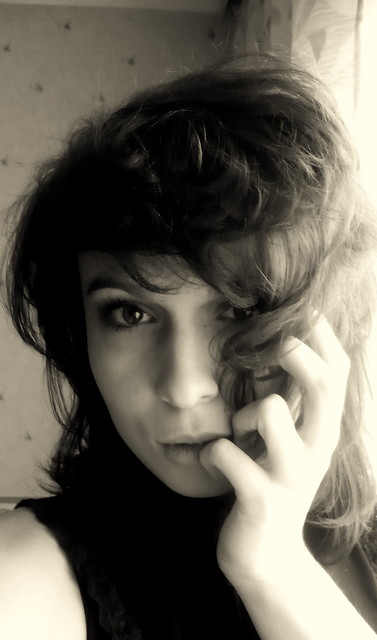 Esclavo de sus besos