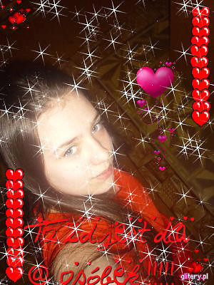 I love :*