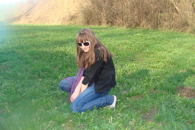 paparazzi. : D
