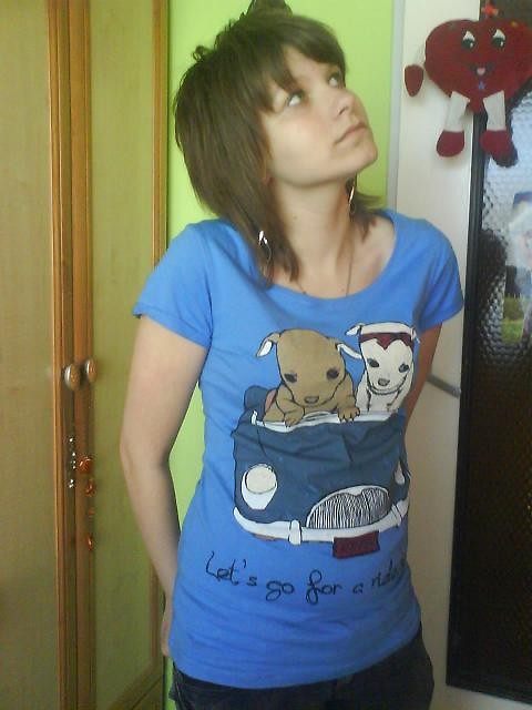 Co tam jest? Mucha xdd