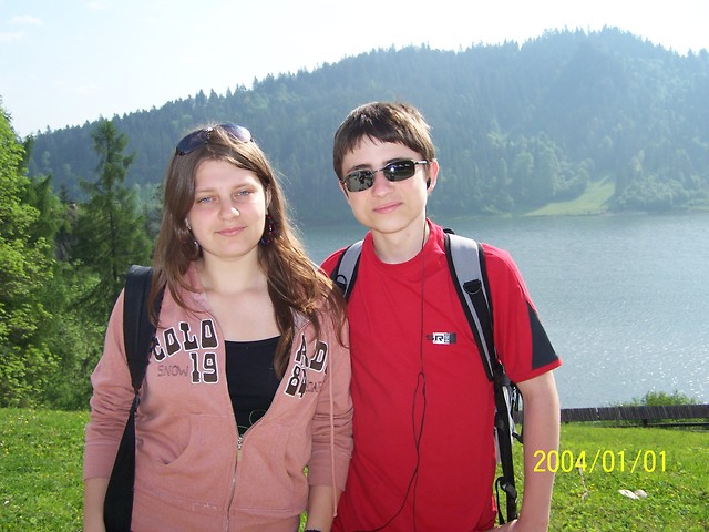 Pieniny 2007