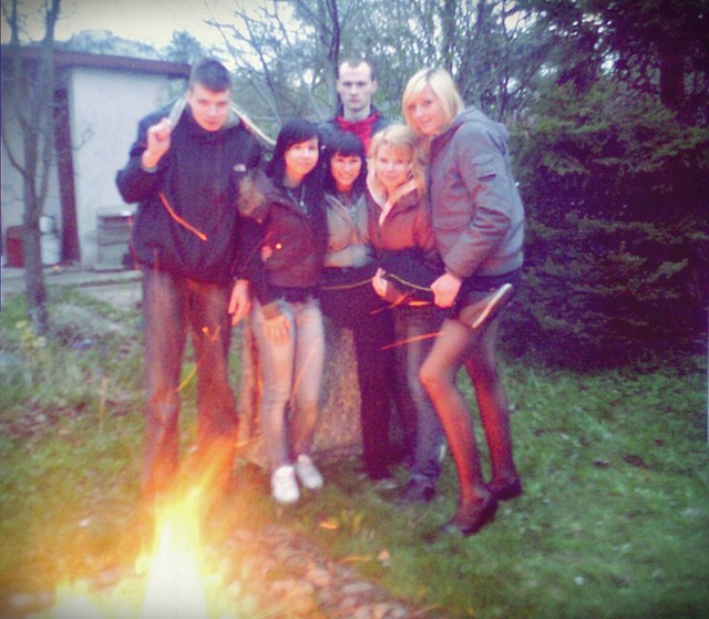 Bo girile s spoko;D 