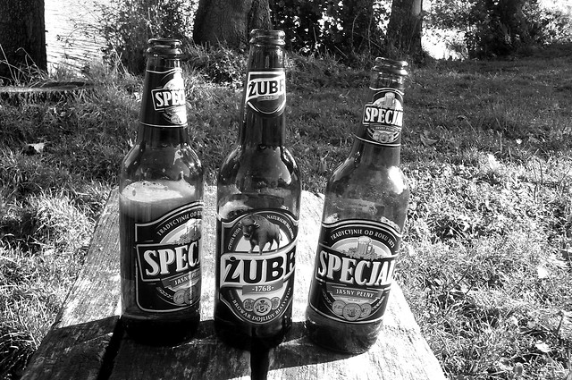 tylko to mi zostalo...