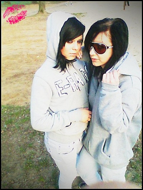 Jaa z Pyyyniu kocham cie 