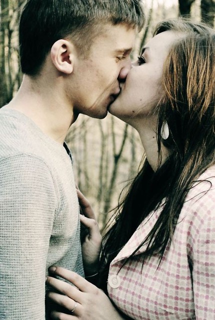 kiss :*