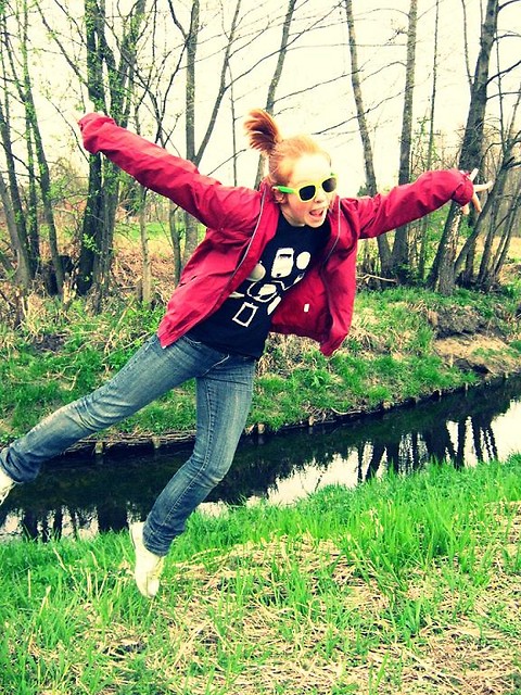 Blach! 