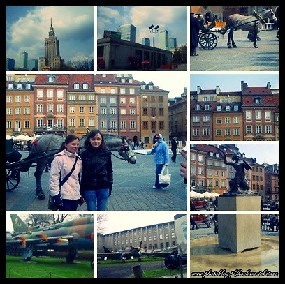 4.  Warsaaaw.!;-*