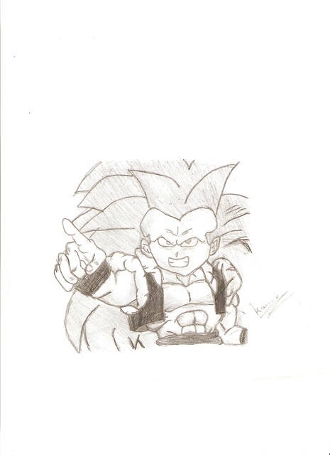 dragon ball