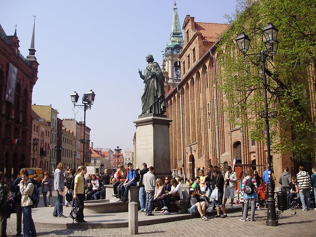 Torun