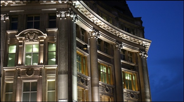 London 