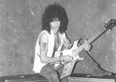 Slash 