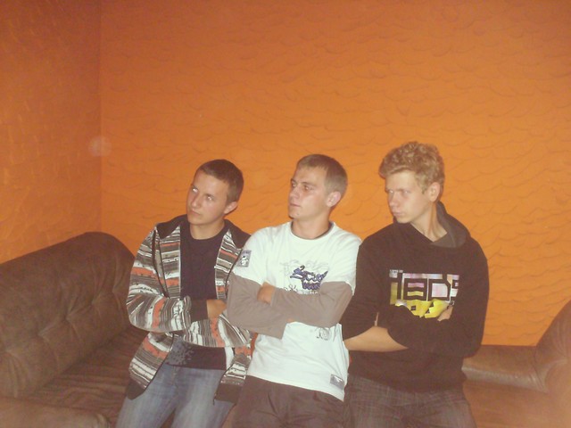 stare dobre czasy