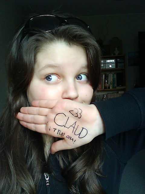 love!