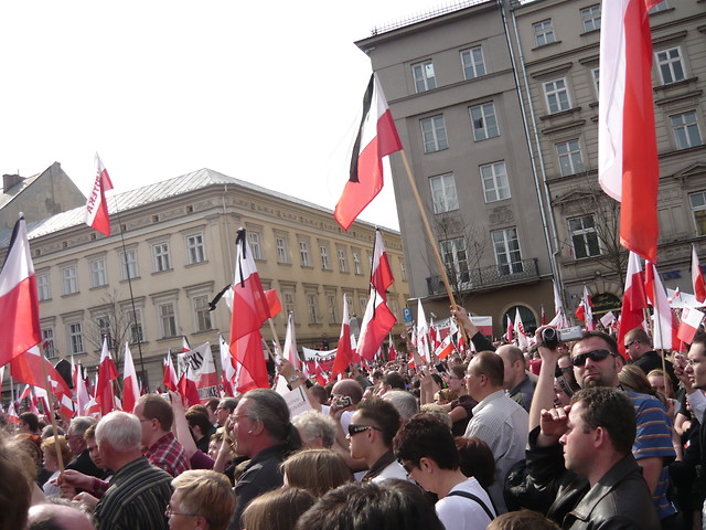 Tu jest Polska- 18.04.2010